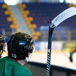 Slafkovský otvorene kritizuje pomery v slovenskom hokeji: „Všetko je to o známostiach“