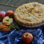 Babkin tradičný jablkový koláč: overený recept z domácej kuchyne