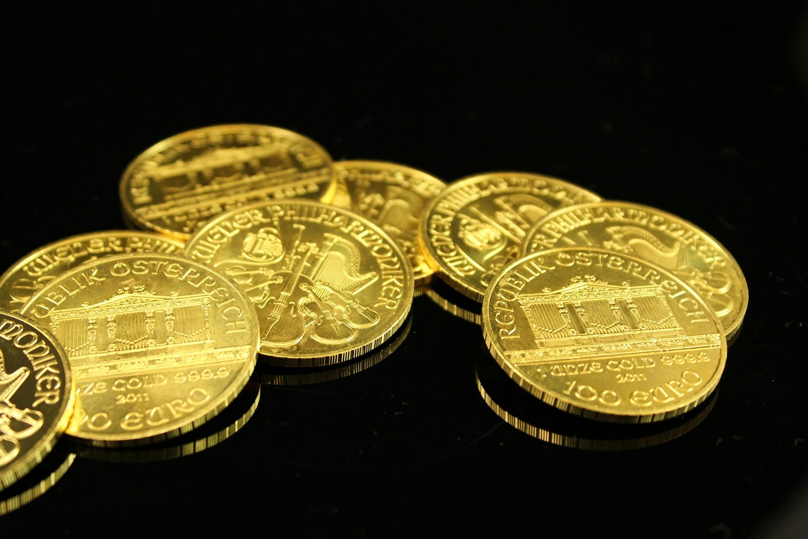 Vývoj cien zlata: Očakáva sa ďalší rast? Analytici zhodnotili situáciu