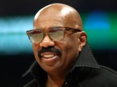 Steve Harvey Povesti o rozvode a stav manželstva s Marciou, vysvetlené