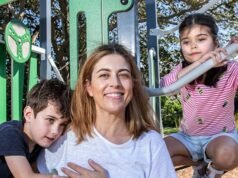 Výzvy pre mamičky vo veku 30 a 40 rokov