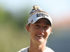 Kto je snúbenec Nelly Korda? Golfová hviezda sa po rozchode s profesionálnym športovcom zasnúbila s tajomným mužom