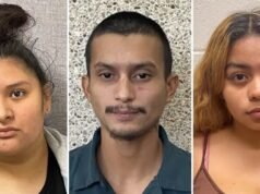 Gangbangeri MS-13 prinútili unesenú tínedžerku pokľaknúť a potom ju dobodali na smrť mačetou