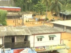 Počet obetí záplav na Srí Lanke stúpol na 132