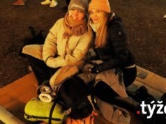 .mladý: Koľko stojí noc vonku?