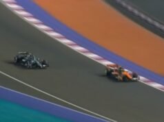 Antonelli si pomýlil ‚darčeky‘ Norrisovi rozhodujúce štvrté miesto