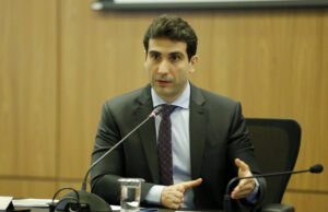 Galípolo na Hidden Carbon: úlohou BC nie je kopať do dverí so samopalom v ruke