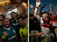 Palmeiras x Flamengo: čo je v stávke v rozhodnutí Libertadores?