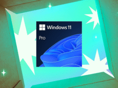 Windows 11 Pro môžete získať vo výpredaji len za 10 dolárov na čierny piatok
