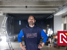 Orlovňa v Skalici je minulosťou. Namiesto hudobného klubu však vzniklo nové kultúrne centrum — Denník N