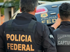 PF podniká kroky proti podozrivej hrozbe falošnej bomby na lete Azul