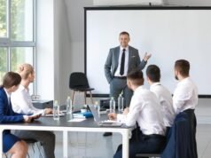 Ako byť majstrom spontánnej debaty a improvizácie