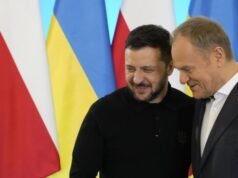 Rusko vníma silné ukrajinsko-poľské väzby ako hrozbu