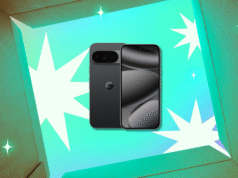 Táto ponuka na Čierny piatok znižuje Pixel 10 Pro takmer o 25 %.