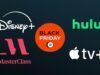 Balík Disney+ Hulu stojí len 60 dolárov na jeden rok, plus veľké úspory na Apple TV+, HBO Max a ďalších
