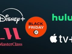 Balík Disney+ Hulu stojí len 60 dolárov na jeden rok, plus veľké úspory na Apple TV+, HBO Max a ďalších