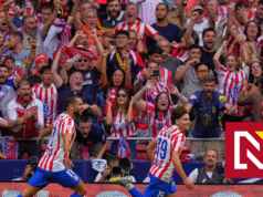 X Factor, muž s dušou útočníka. Hancko podal senzačný výkon a v Španielsku sa o ňom opäť hovorí — Denník N