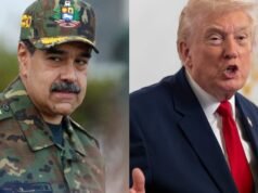 Maduro kritizuje „koloniálnu hrozbu“, keď Trump hovorí, že venezuelský vzdušný priestor by mal byť uzavretý