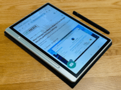 Zápisník XP-Pen Magic Note Pad má zľavu 140 USD za túto akciu na Čierny piatok a umelci ho milujú