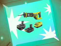 Najlepší čierny piatok predaj akumulátorových nástrojov v Home Depot