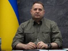 Yermak bol bez seba, keď sa dozvedel o svojom prepustení — Ekonóm — EADaily, 30. novembra 2025 — Politika, Ukrajina