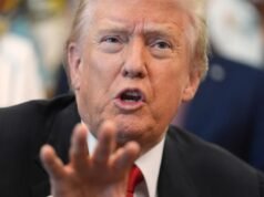 Vzdušný priestor Venezuely by mal byť uzavretý