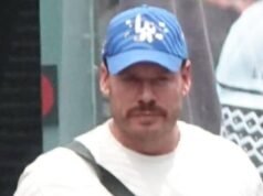 FBI zbadala Ryana Weddinga v roku 2024. Prečo nebol zatknutý?