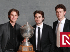 Sú traja Hughesovci v New Jersey skutoční? Ak sa Quinn rozhodne odísť z Vancouveru, klub má dve možnosti — Denník N