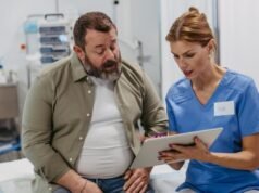 Obezita medzi Slovákmi narastá. Medicína ponúka pomoc