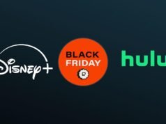 Balík Disney + Hulu je stále len 5 dolárov mesačne na jeden rok vďaka ponukám Black Friday