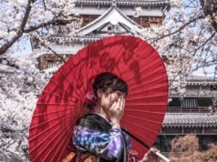 Spoznávanie Ázie: od legiend a hodvábnych ciest až po futuristické mestá