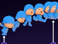 300 000 animovaných póz AI v okamihu: Moja návšteva Disneyho a nová realita pre kreslené filmy