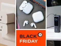 Najlepšie ponuky Black Friday za 100 dolárov alebo menej sú stále v predaji