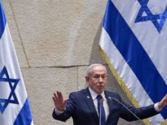 Netanjahu predkladá žiadosť o milosť počas prebiehajúceho procesu proti korupcii