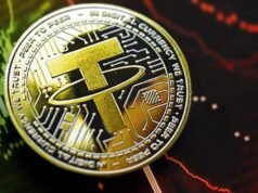 S&P Global znižuje rating Tether kvôli rastúcim rizikám