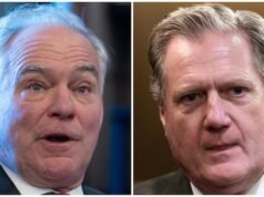 Americkí zákonodarcovia, ktorí po správe o Trumpových útokoch na člny požadujú preskúmanie, vyvolali obavy z vojnových zločinov