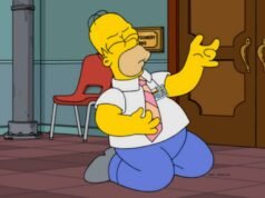 Šou strachu fanúšikov Simpsonovcov sa po 36 rokoch vo vysielaní konečne chýli ku koncu