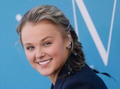 JoJo Siwa sa ponáhľal do nemocnice po ‚neznesiteľnej‘ bolesti pred predstavením