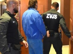 Tiktoker Sniper dostal za drogy dohodnutú podmienku, po rokoch to chce zmeniť