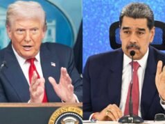 Raketový čas? Trump varoval „letecké spoločnosti, pilotov a obchodníkov s drogami“, aby nelietali nad Venezuelou