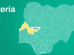 Kwara: Panika, keď banditi uniesli prominentnú tradičnú vládkyňu, policajnú mamu