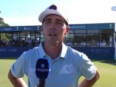 Puig hovorí po „úžasnom“ víťazstve