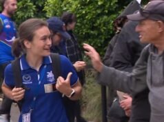 Brisbane čelí „najťažšej úlohe“ vo finále AFLW