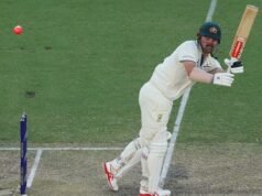 Travis Head odhaľuje, že navrhol premiérovi Južnej Austrálie Petrovi Malinauskasovi, aby Adelaide natrvalo hostila austrálsky denný/nočný test