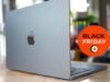 MacBook Air M4 od Apple je v tejto akcii Black Friday zľavnený o 250 dolárov