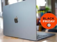 MacBook Air M4 od Apple je v tejto akcii Black Friday zľavnený o 250 dolárov