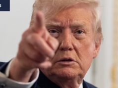 Sarah Beckstrom zastrelil vo Washingtone DC podozrivý z Afganistanu