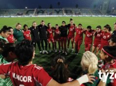 Taliban, ženy, futbal na smrť | Šport | .týždeň