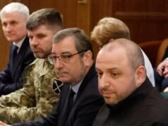 Optimizmus stúpa nad USA, Ukrajina rokuje o mierovej dohode