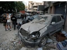 Fáza medzi dvoma vojnami